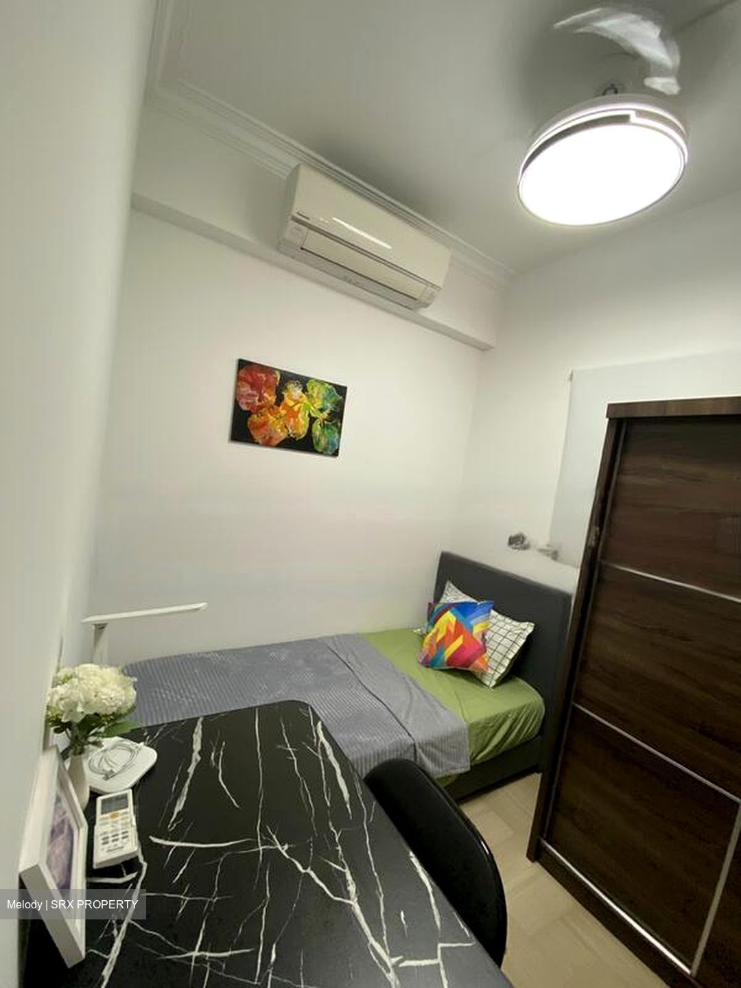 Rafflesia Condominium (D20), Condominium #462969231